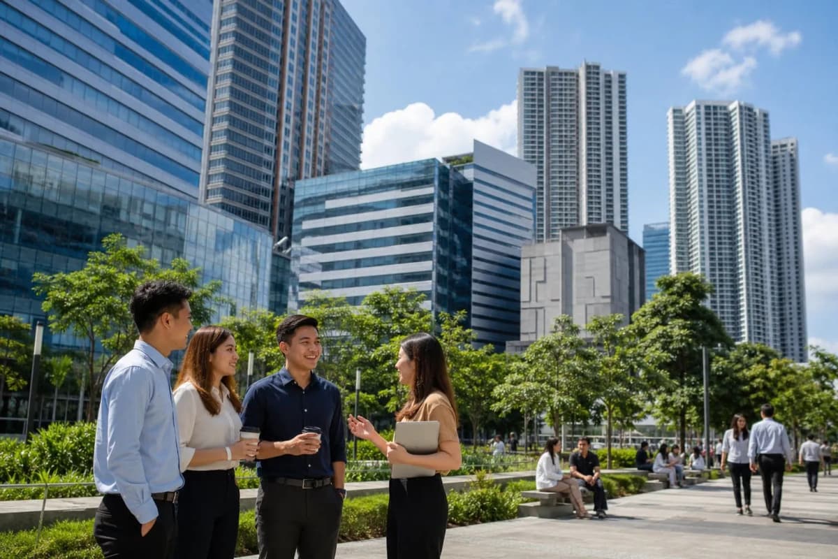 Rent Is A Bet On Foot Traffic