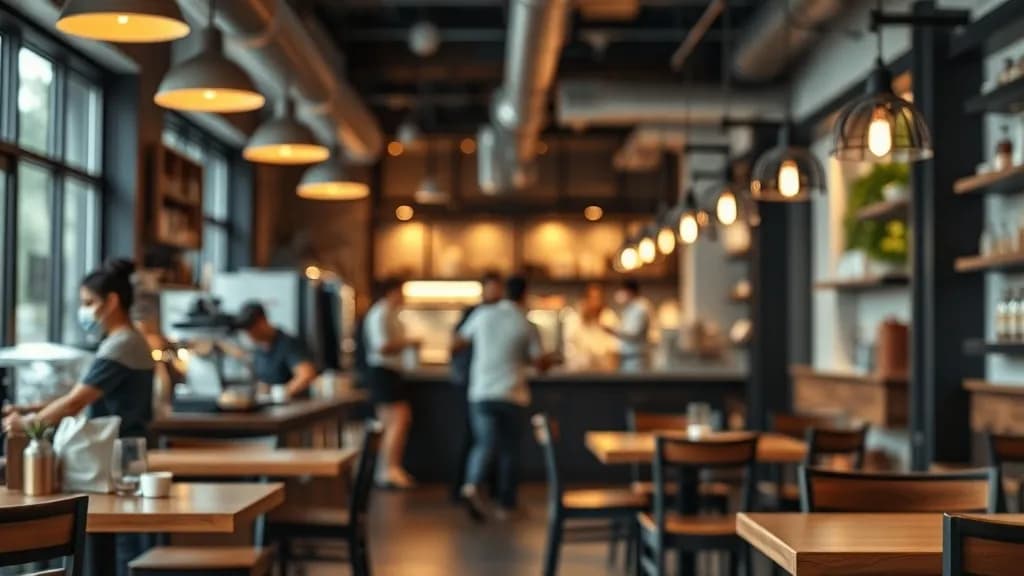 Scheduling Staff Around Peak Hours for Your Franchise