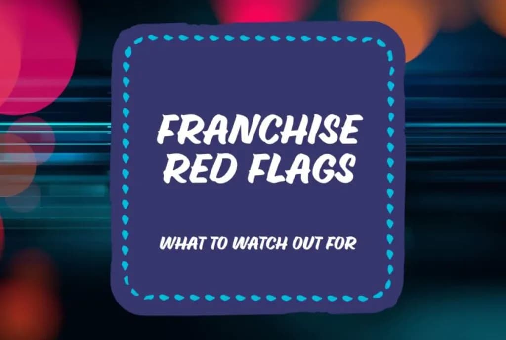 Spotting Red Flags in Philippine Franchise Pitches