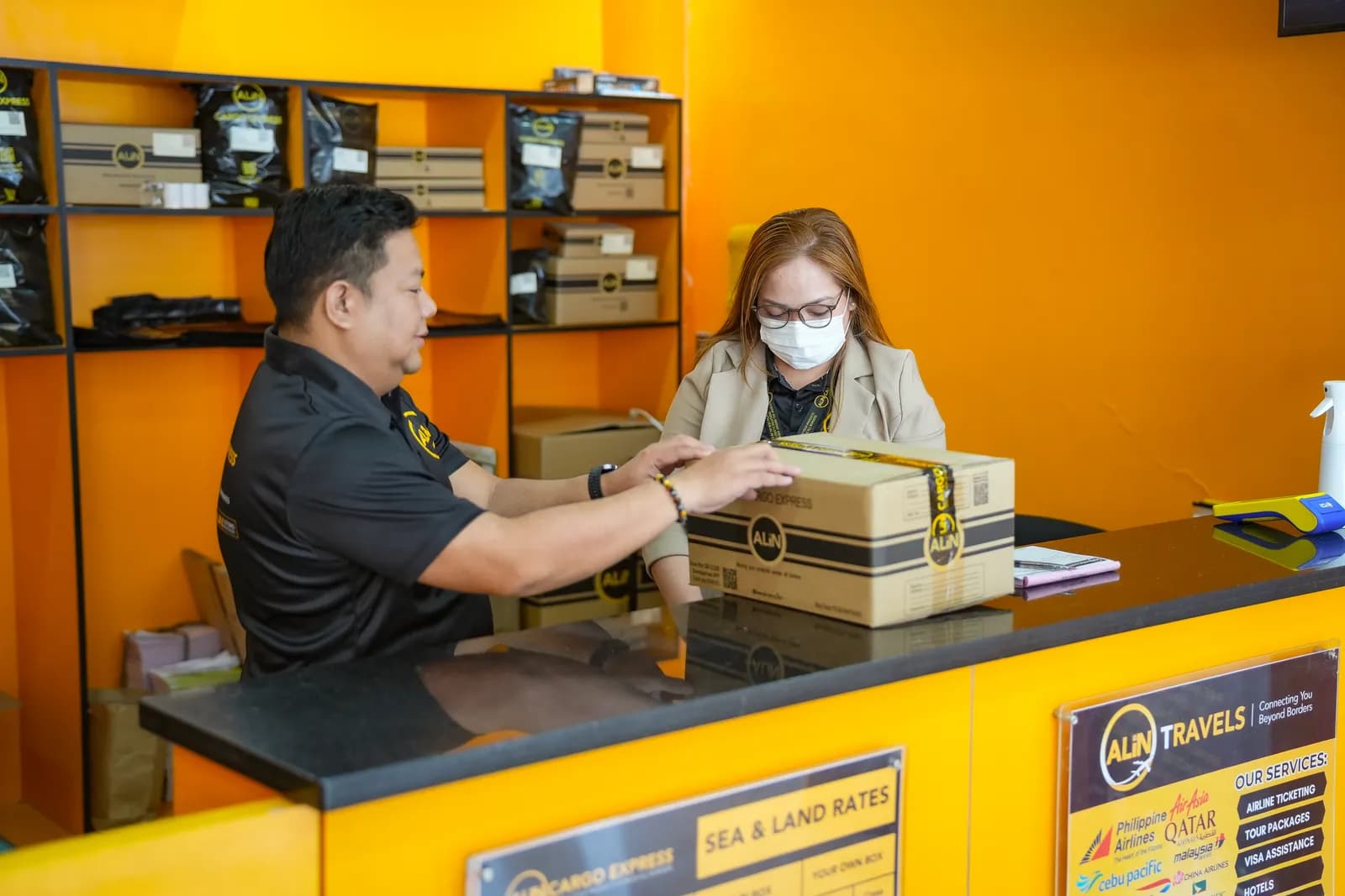 The Cart Owner's Day Starts Early: Franchise Trends 2026