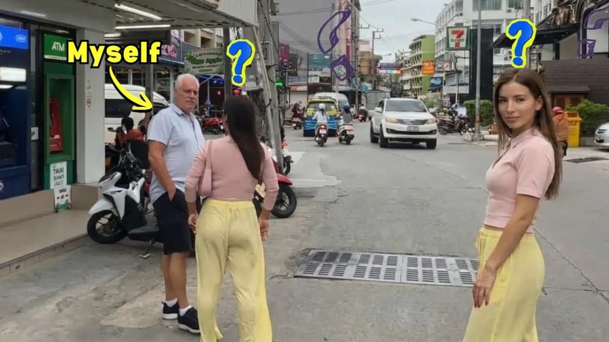 The Owner Who Never Visits