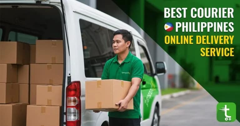 What Courier Franchises Depend On in the Philippines