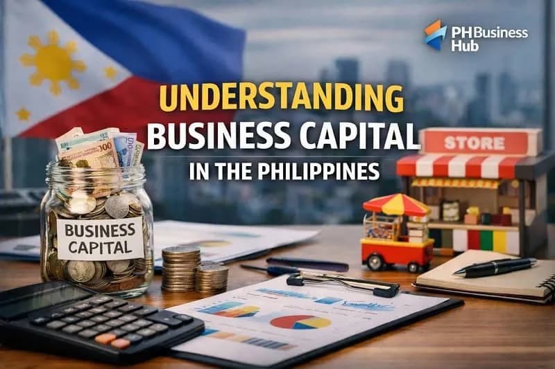 What Working Capital Covers in a Philippine Franchise