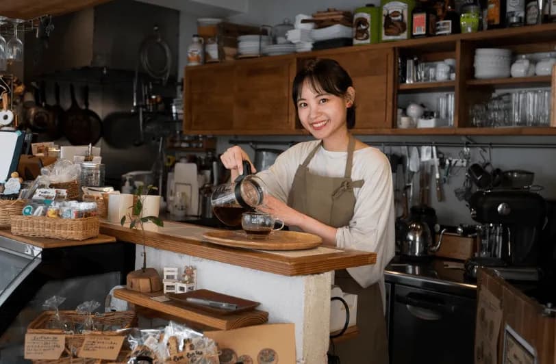 Why a Small Bakery Franchise is Your Best Bet