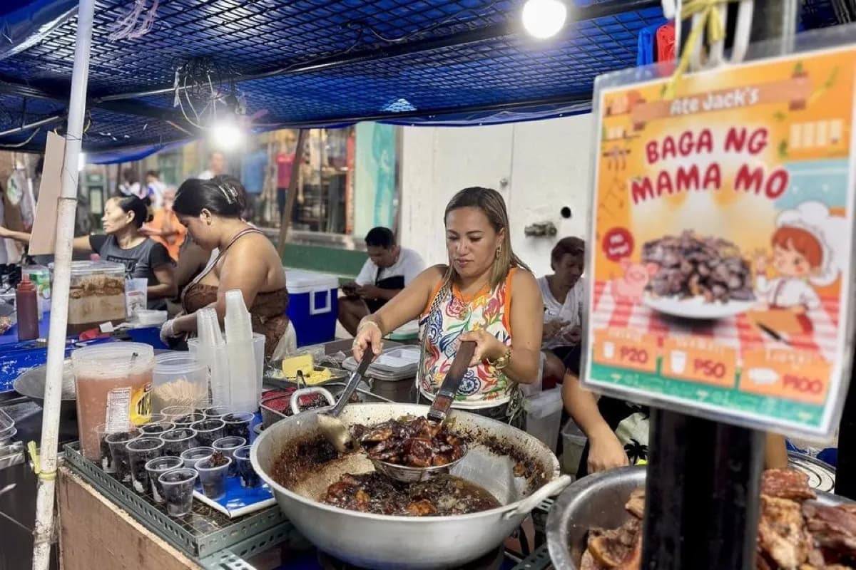 Why Street Food Franchises Are Harder Than They Look