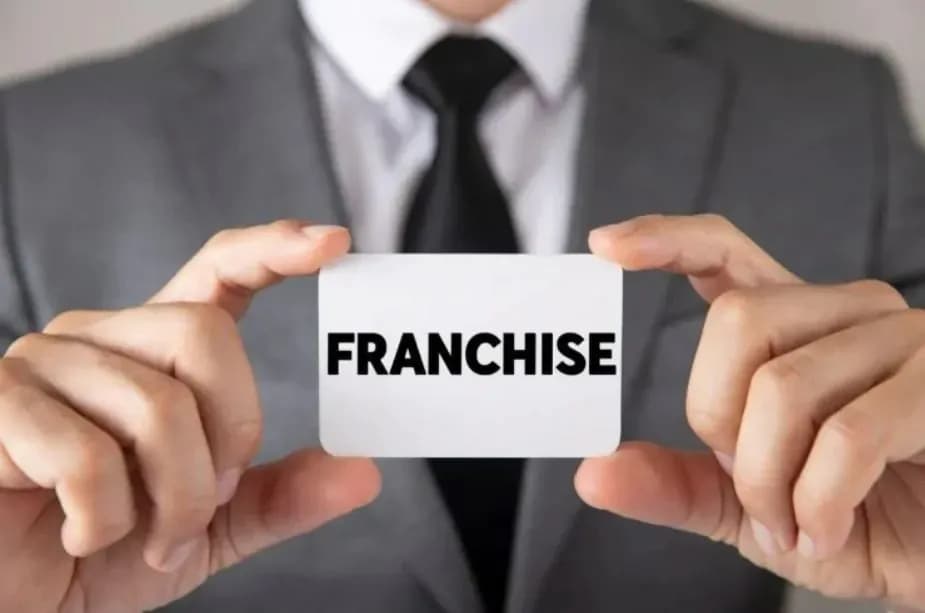 Why You Should Avoid Opening a Franchise Near Family