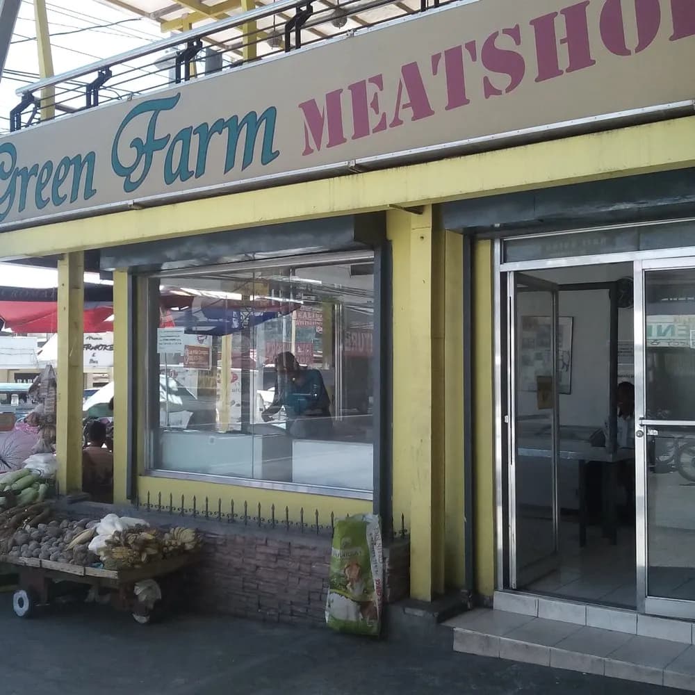 Analou's Meatshop franchise photo