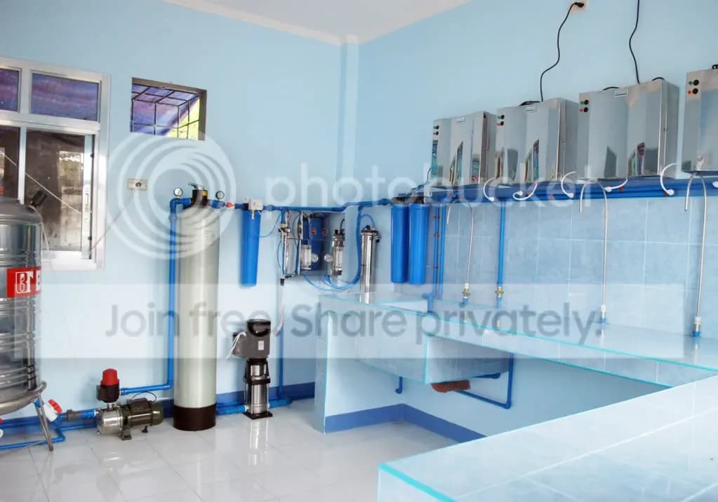 Bluewaters franchise photo