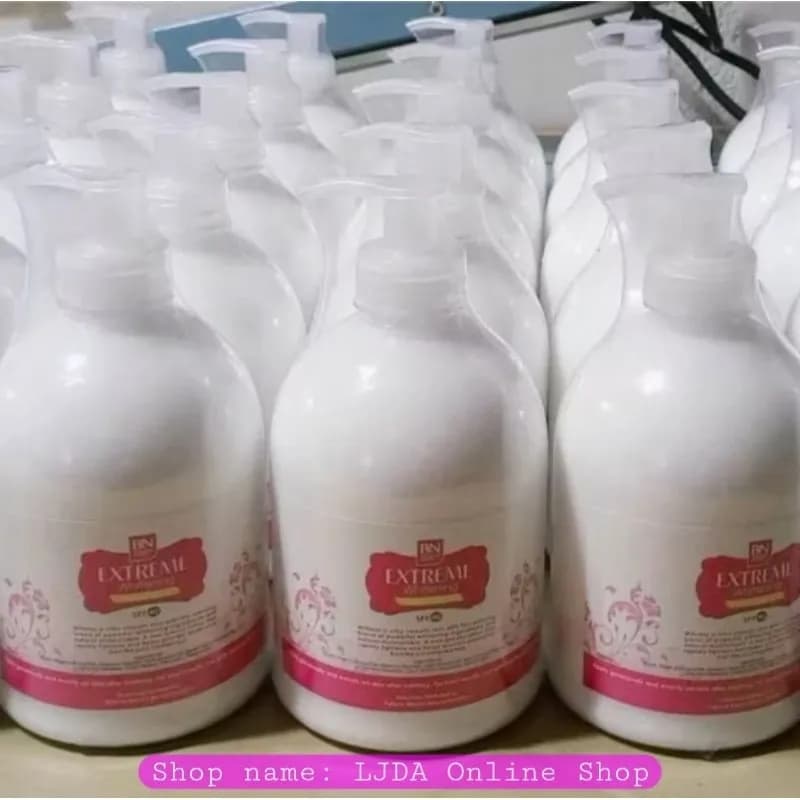 BN Whitening Shoppe franchise photo