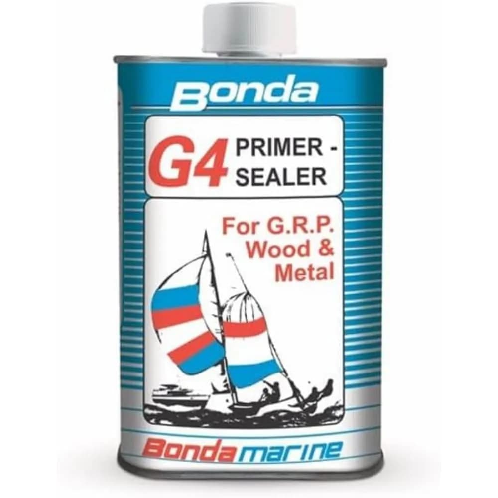 Bonda Marine G4 Primer Sealer 500g