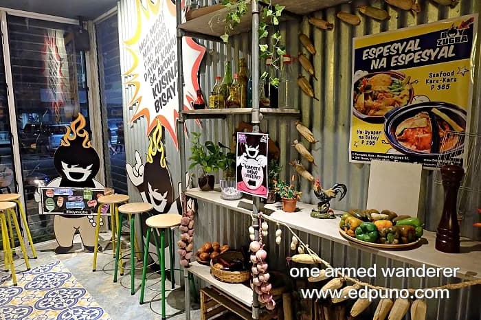 Boy Zugba Kusina Bisaya franchise photo