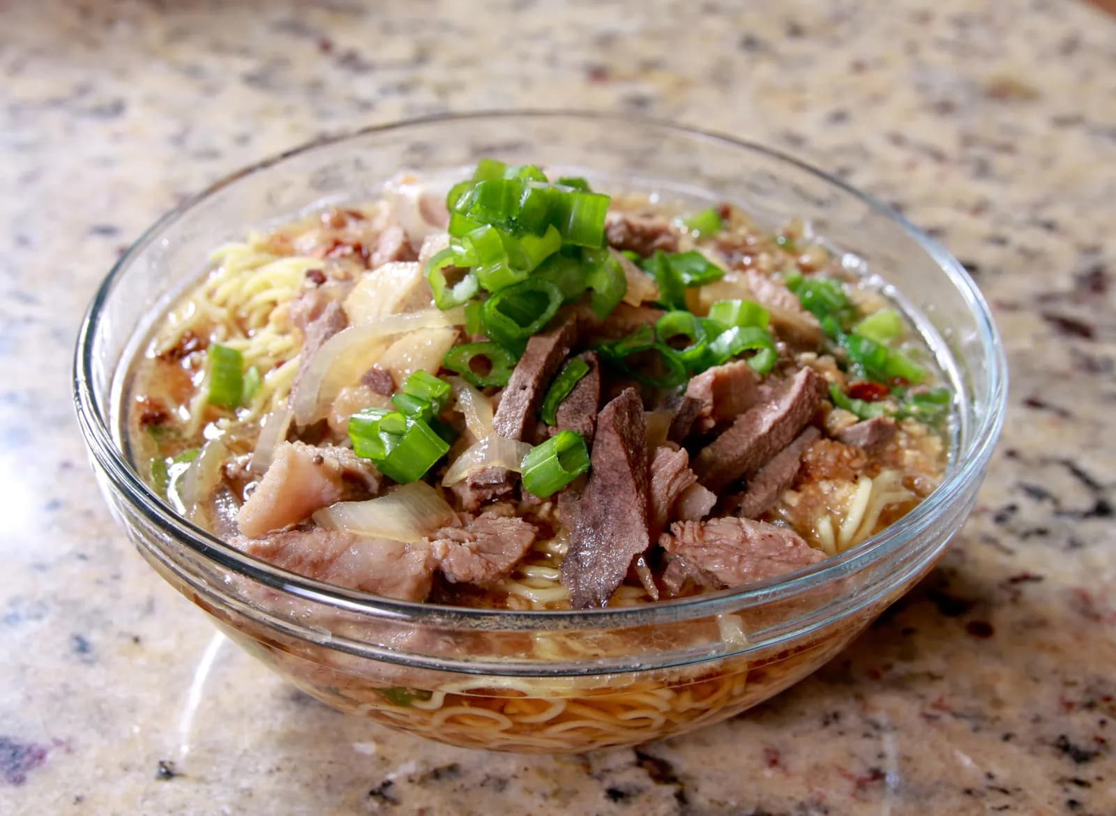 Braddex Batchoy & Steamedrice franchise photo