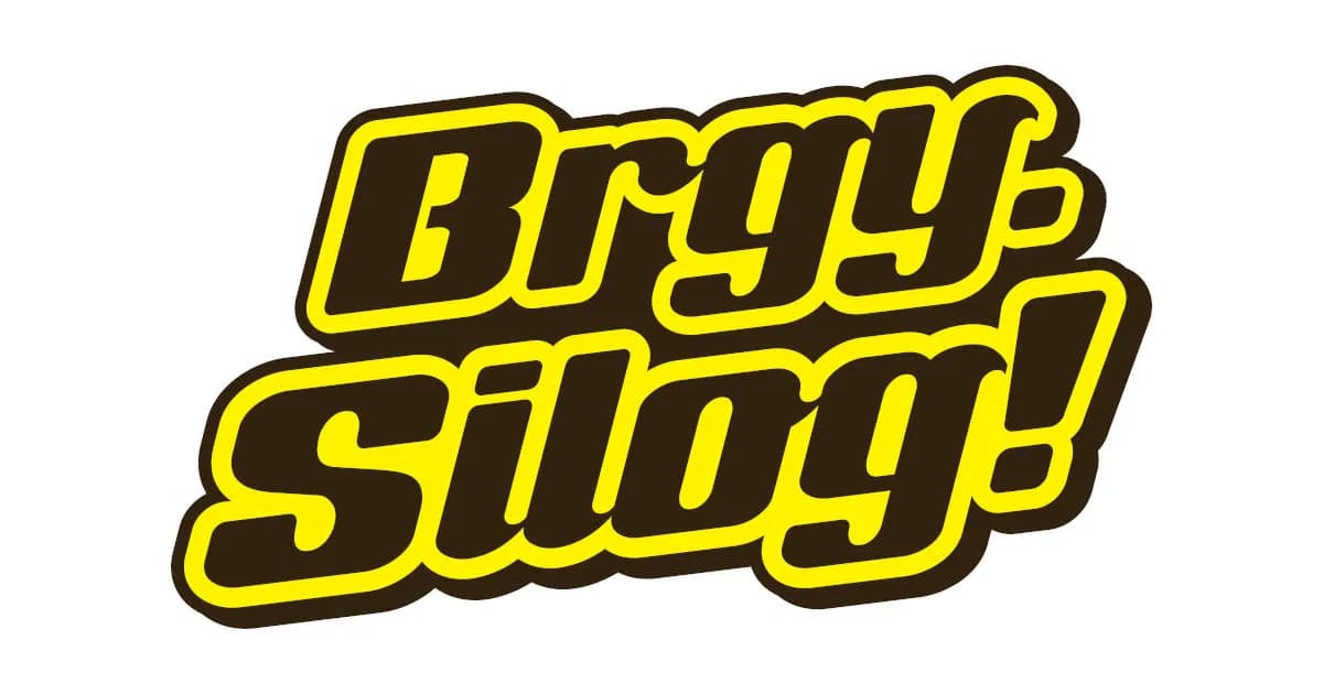 Brgy Silog franchise photo Brgy Silog franchise photo
