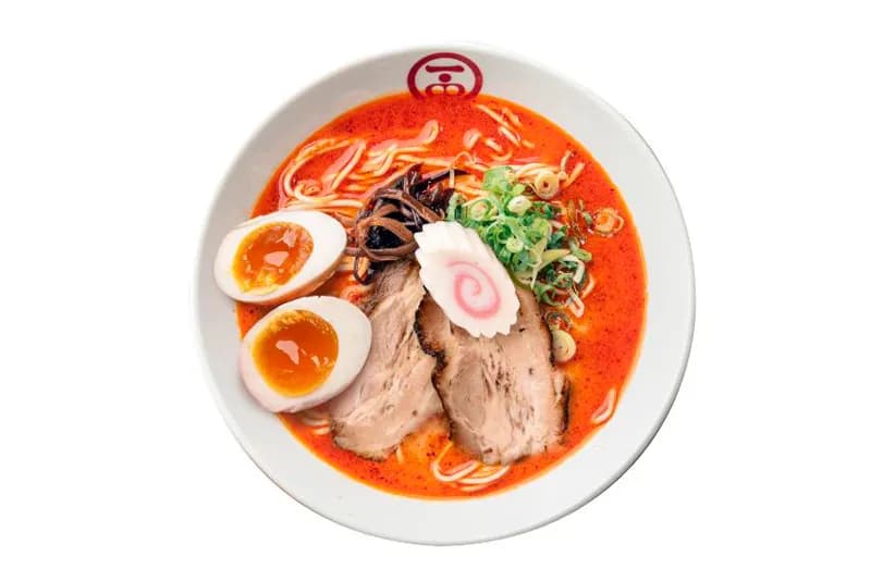 Buchiton brings authentic ramen taste to the Philippines Buchiton brings authentic ramen taste to the Philippines