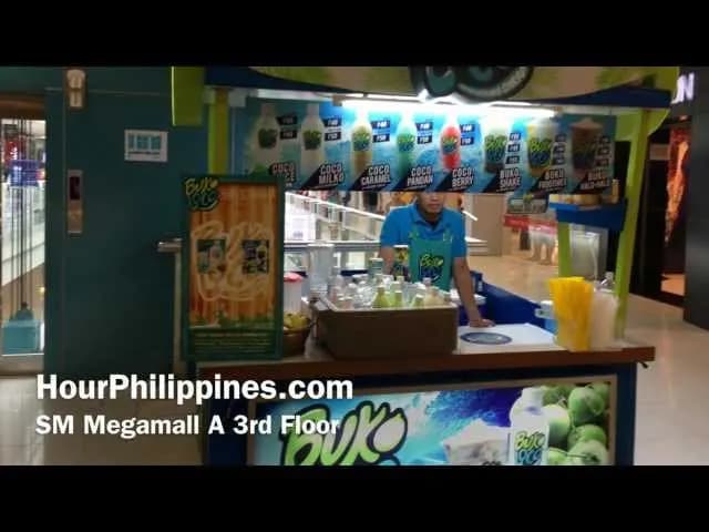 Buko Loco franchise photo