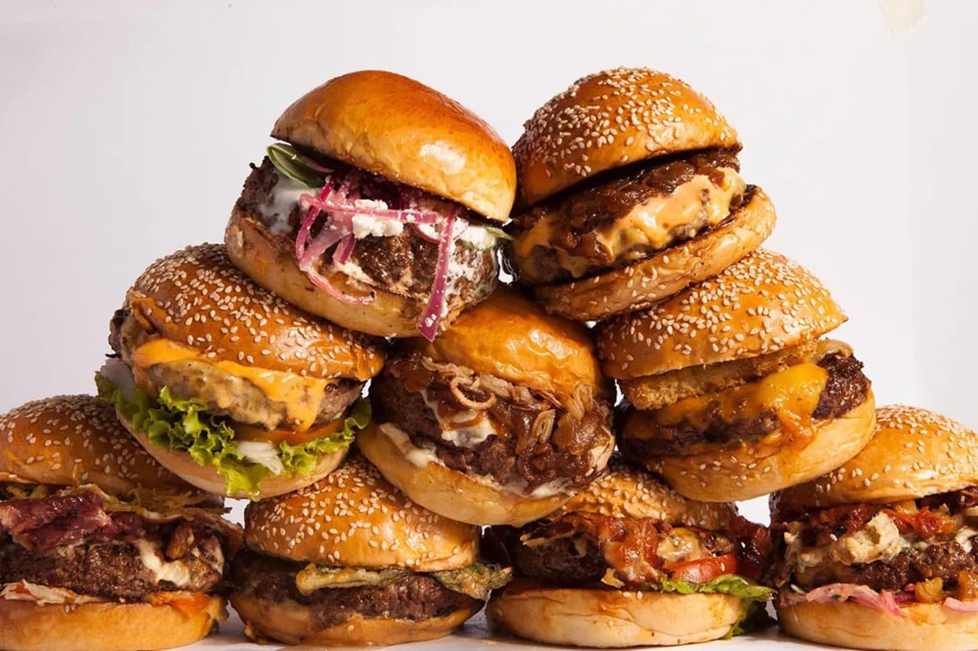 Burger 8 franchise photo