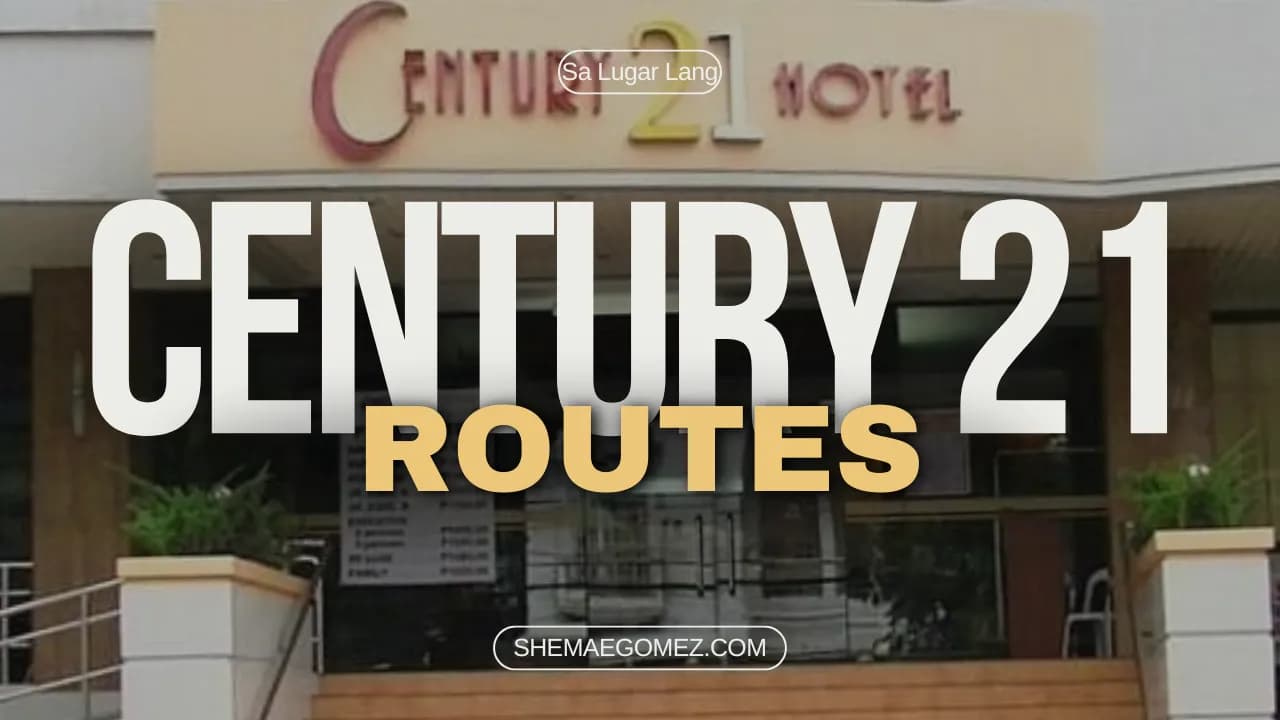Century 21 Philippines franchise photo