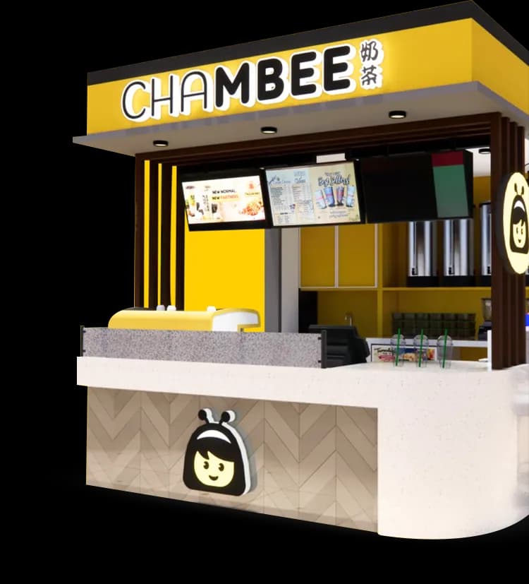 Chambee Tea Shop Chambee Tea Shop
