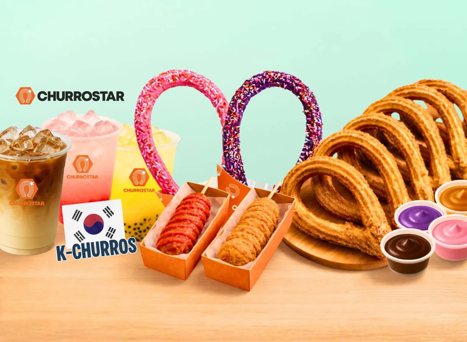 Churrostar franchise photo