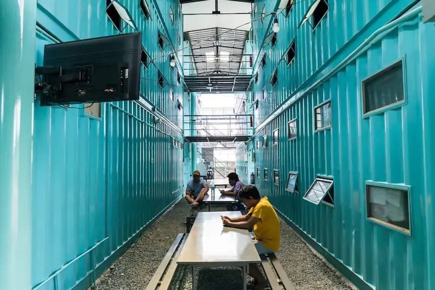 Citihub Cainta Capsule-Hotel Reviews, Deals & Photos 2026