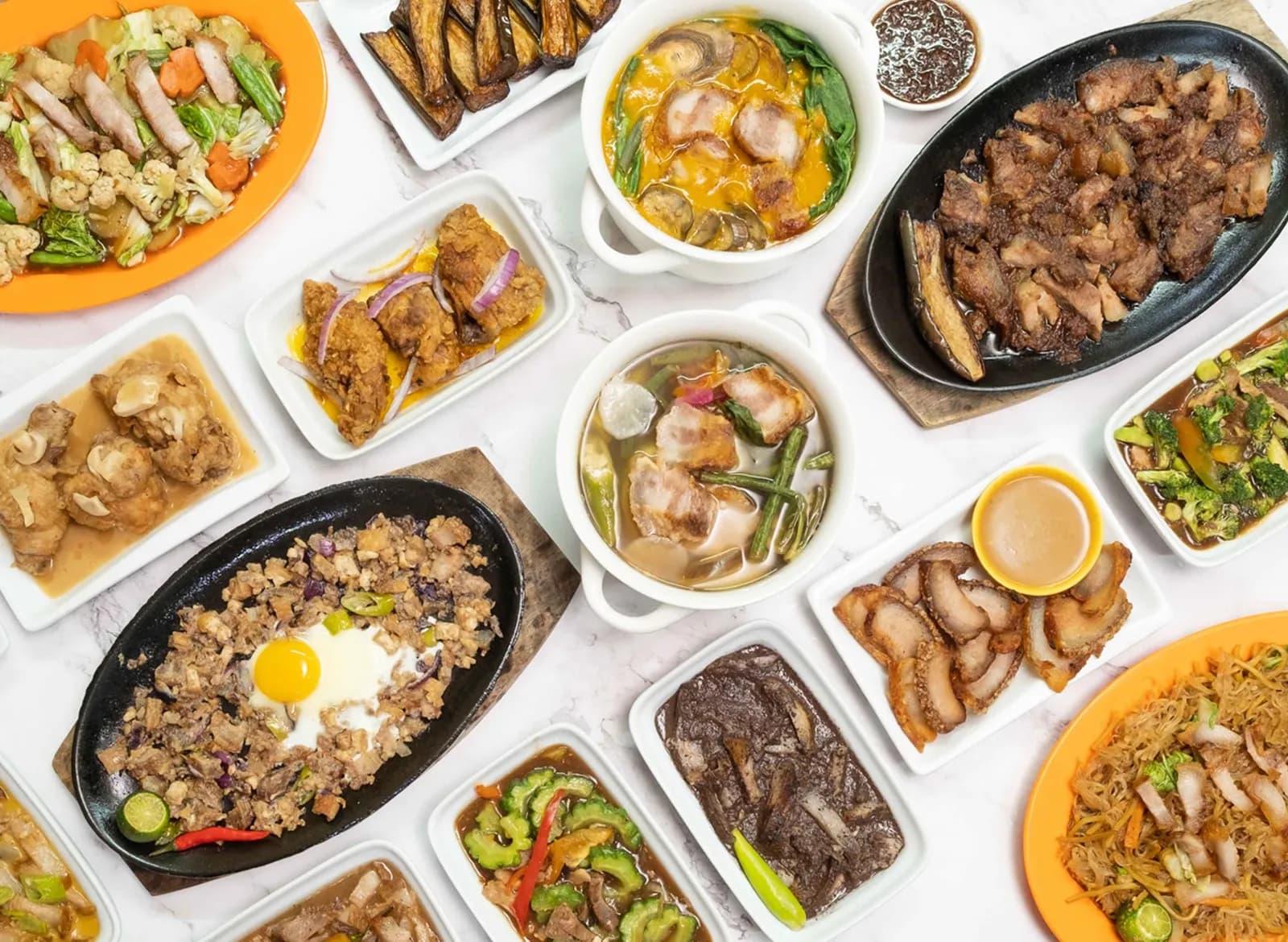 Cusina Meals franchise photo