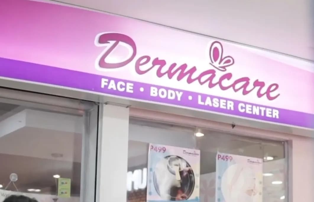 Dermacare franchise photo