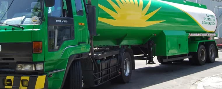 Eastern Petroleum franchise photo