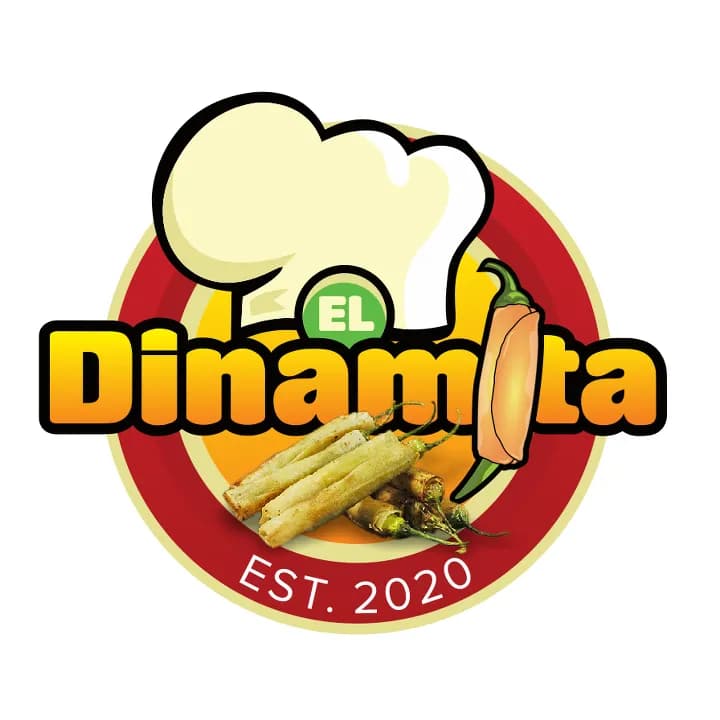 El Dinamita Food Cart Franchise