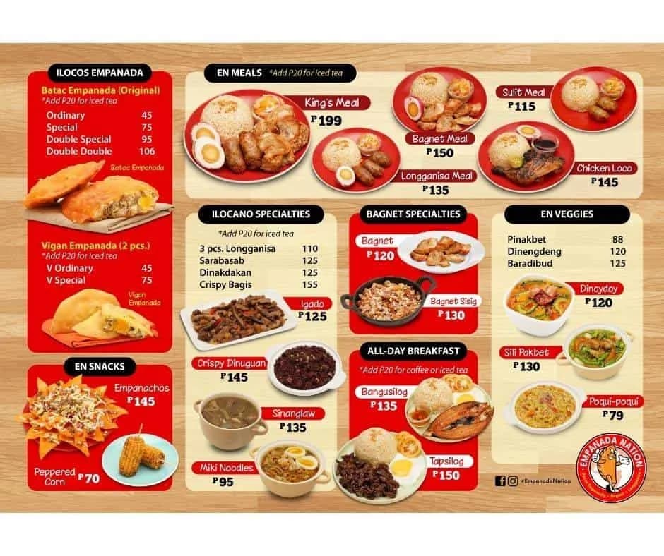 Empanada Nation franchise photo