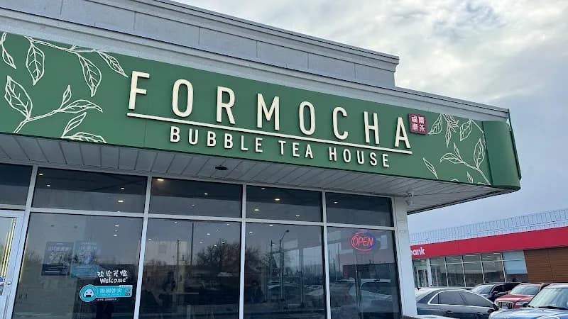 Formocha Scarborough