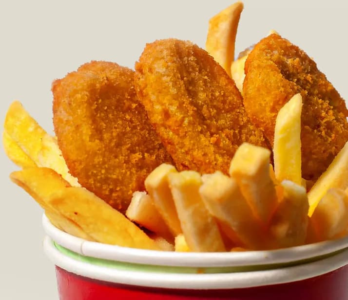 Friespamore franchise photo