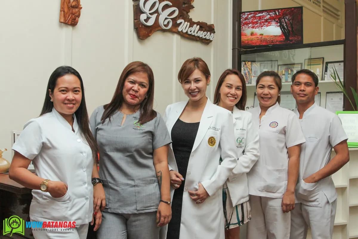 GC Wellness franchise photo