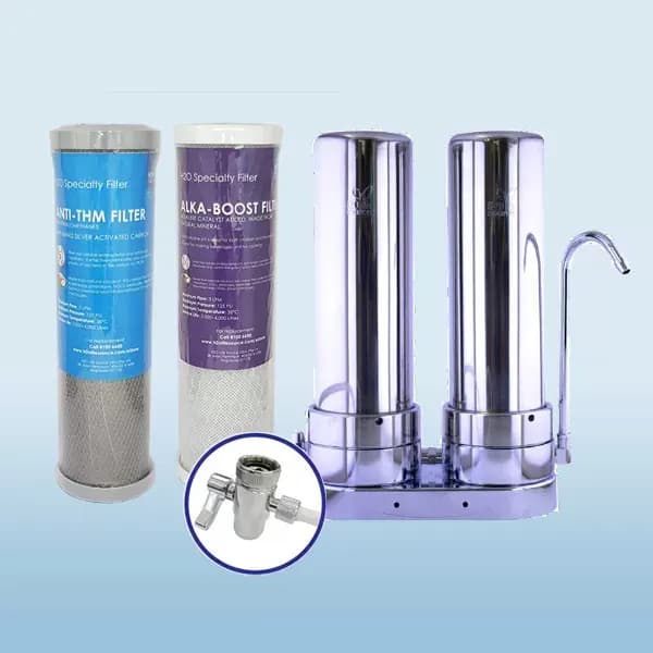 H2O Lifesource photo 1