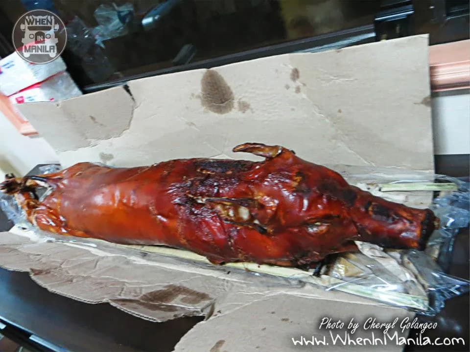 Hecky's Lechon franchise photo