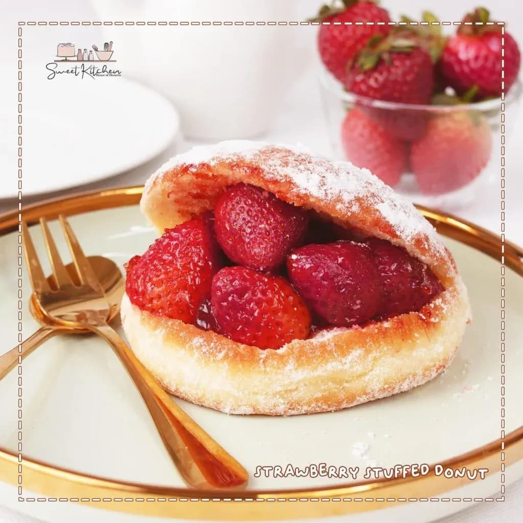 Sweet Kitchen House of Desserts now open at SM Pampanga Sweet Kitchen House of Desserts now open at SM Pampanga