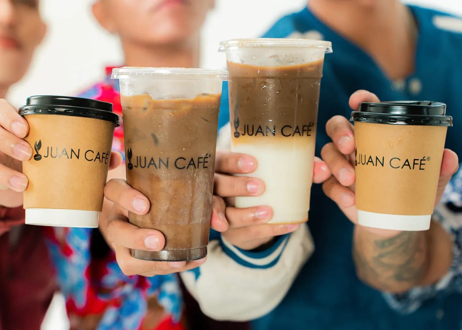 Juan Cafe franchise photo