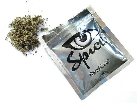 K2 Drug photo 1