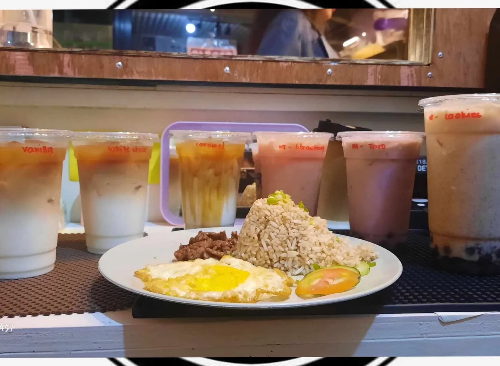 KAPErahan Coffee Tea Atbp franchise photo