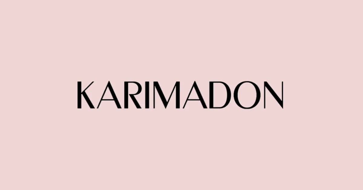 Karimadon franchise photo