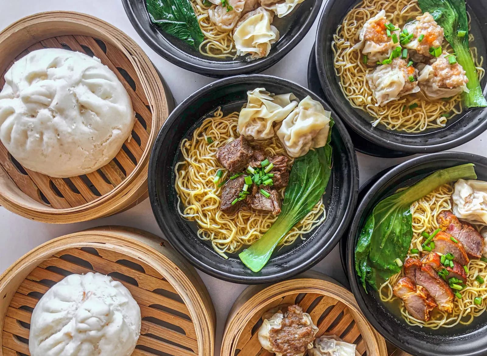 Kowloon House menu delivery