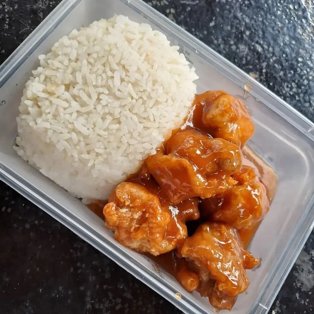 Kulpy Chicken anyone?
