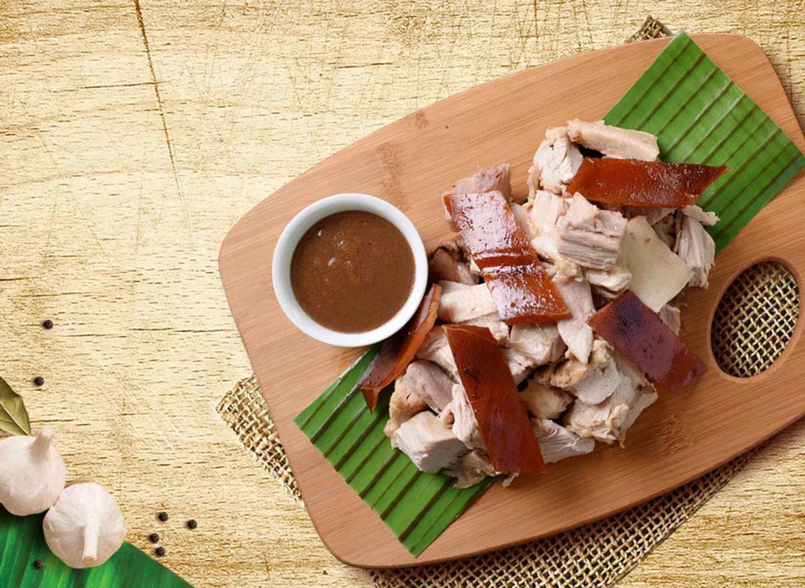Lydia's Lechon franchise photo