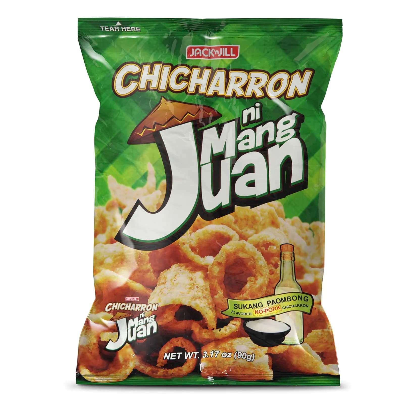 Mang Juan franchise photo
