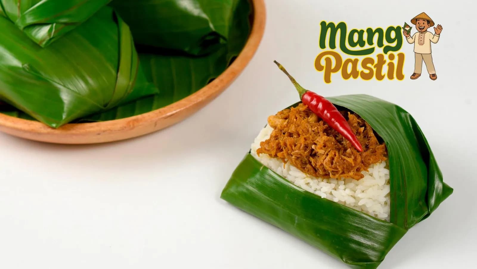 Mang Pastil franchise photo
