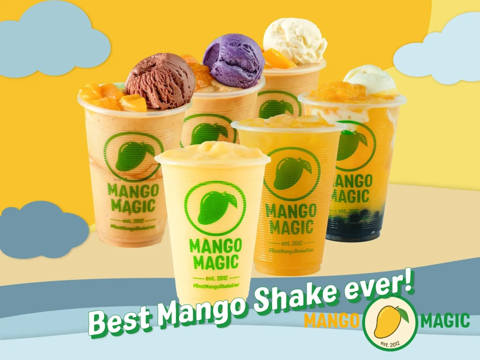 Mango Magic PH