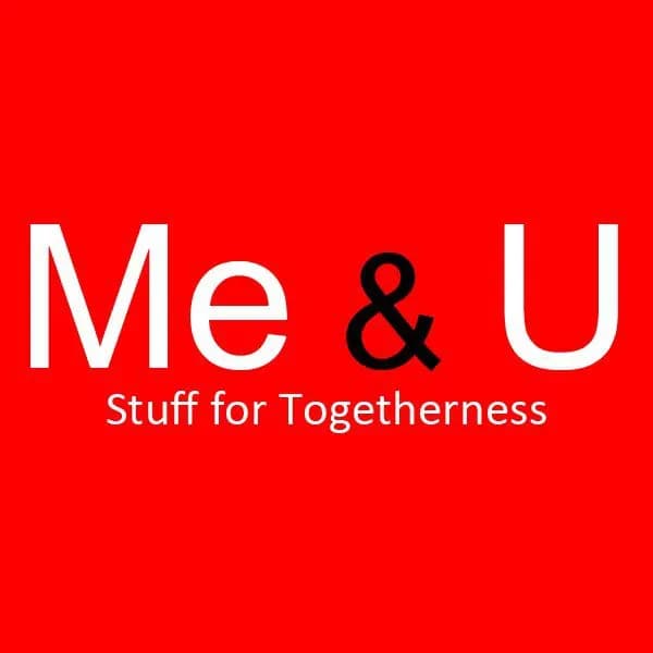 Me&U Stuff for Togetherness photo 1