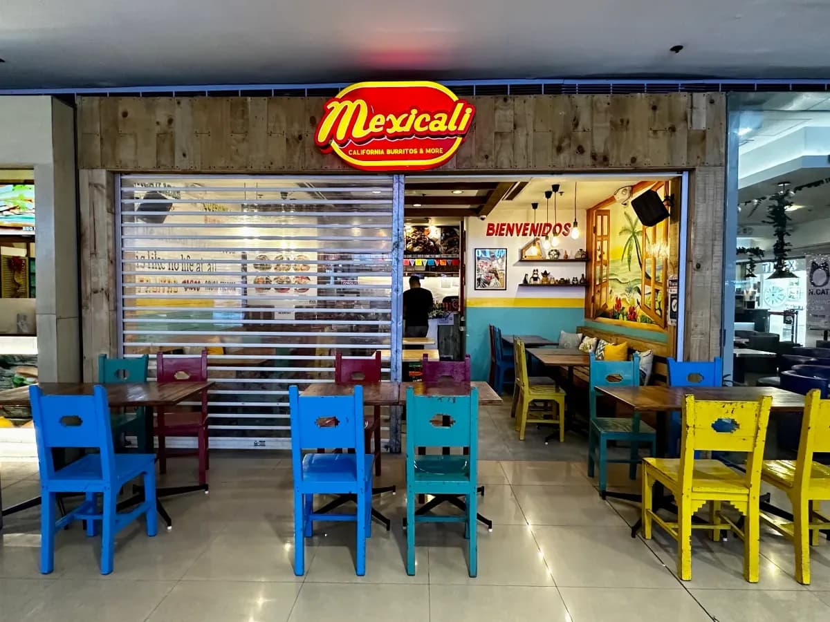 Mexicali franchise photo