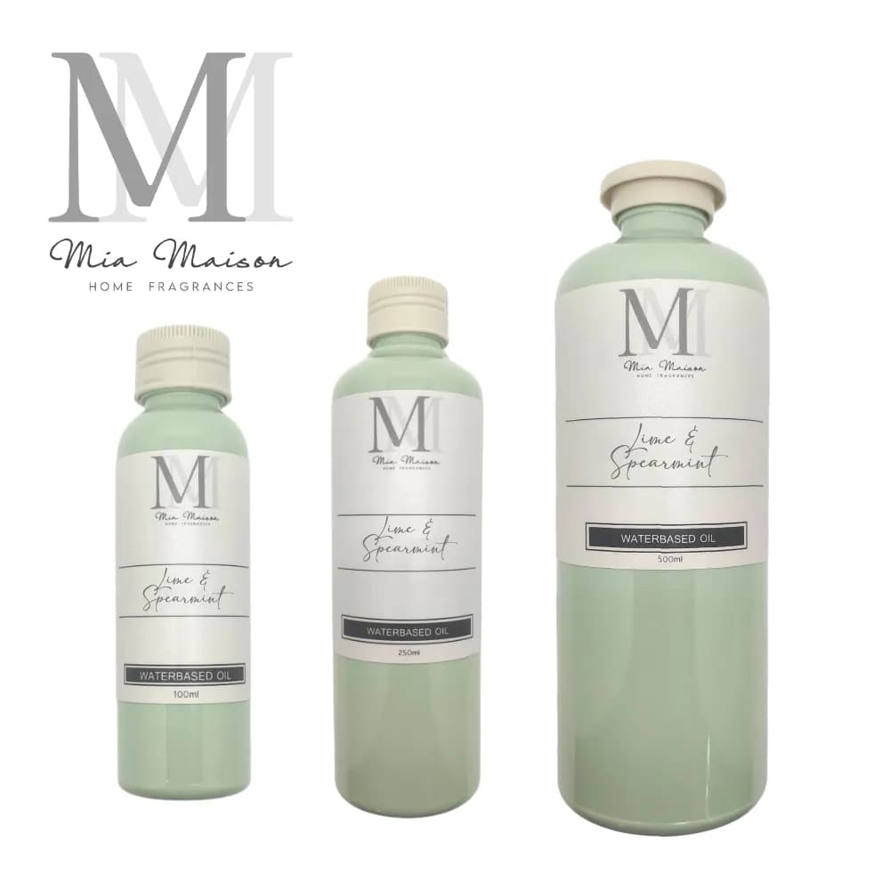 Mia Maison franchise photo