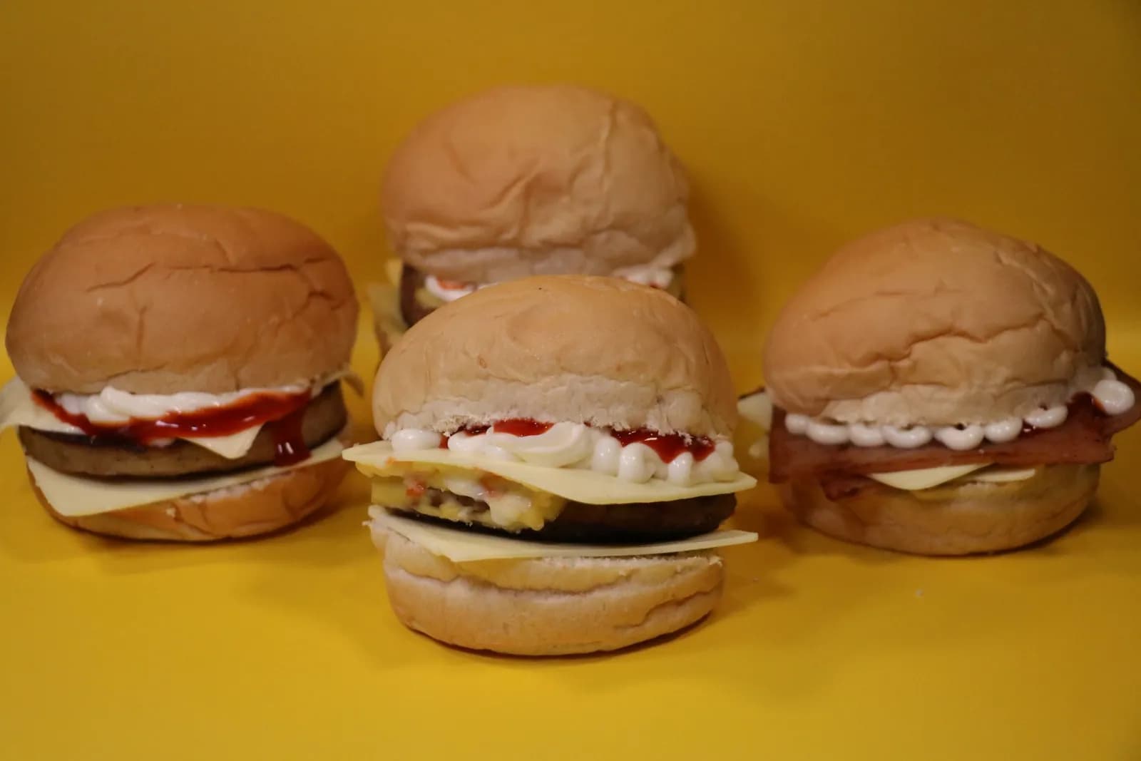 Migoy's Burger franchise photo