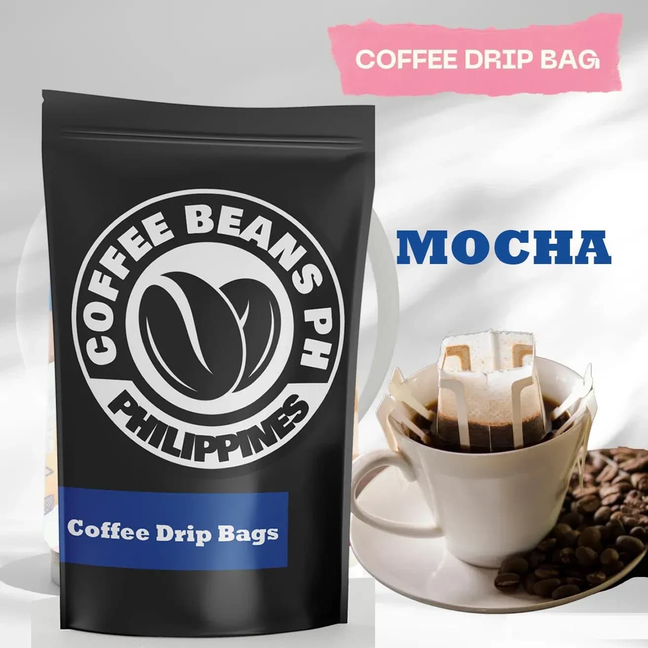 Mocha Blends franchise photo